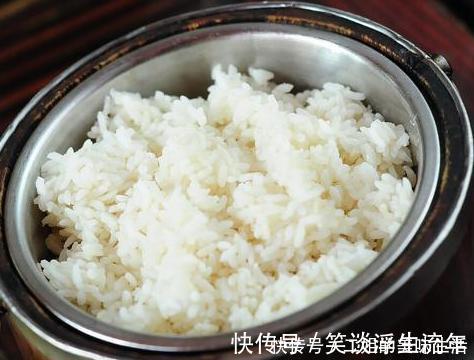 电饭锅|难怪米饭不好吃，你用冷水还是热水？一开始就做错了