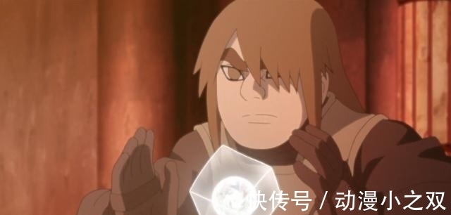 血继限界|火影：五大国最强血继限界的继承人，已确定四个，仅雾隐村没有