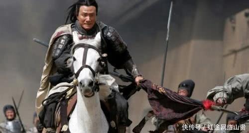 值得肯定|都说刘备不肯重用赵云？为啥被重用的都早下黄泉，刘备用心良苦