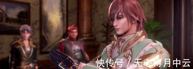 史莱克七怪|斗罗大陆中能够成为封号斗罗的年轻人,除史莱克七怪外还有很多