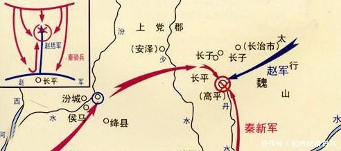 贤臣|杀死白起的人:一个急功近利的君主,一个妒忌贤臣的宰相