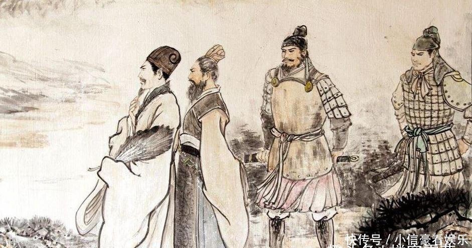 祁山道|这条路见证了秦人的兴起和茶马贸易的繁盛