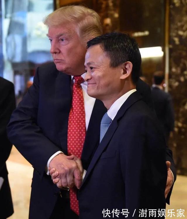 绩优股|马云原配张瑛我用30年青春,换来马云对我的一世真情