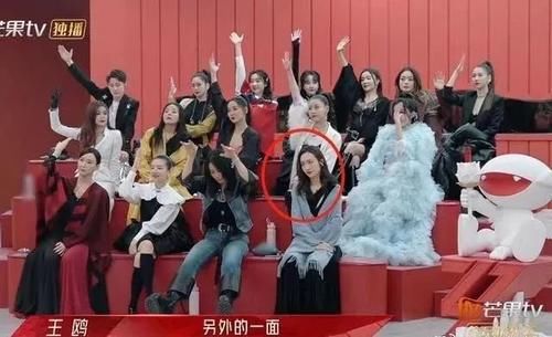 王鸥，你太不圆滑了！