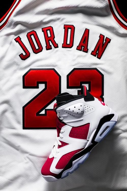 要被 Jordan 榨干了！今年第一双“出必入 AJ”开箱上脚！网友：爷青回！