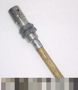 不止|长柄手榴弹可不止德国一家,长柄手榴弹大盘点——苏俄篇