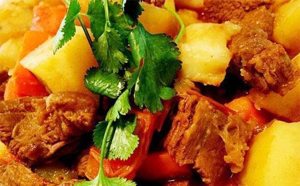 提高免疫力|立夏之后，孩子吃的暖身菜，健脾养胃身体壮，提高免疫力不怕冷