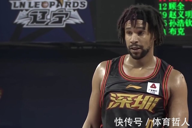 cb出场30分!砍36分16板4助 CBA第一中锋正式回来了