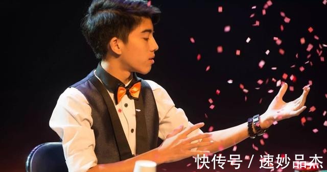 一夜爆紅|12年前,因春晚一夜爆紅的劉謙,如今在做什么?