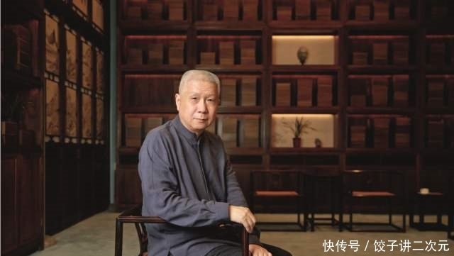 马丹林|这人是马未都他爹,打仗冲锋总慢半秒,39人参军仅他一人活下来