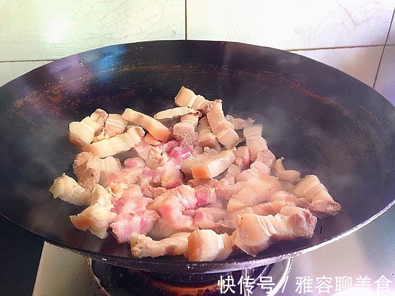 米饭|一招搞定萌娃,味道鲜香特别下饭,每次都吃2大碗米饭