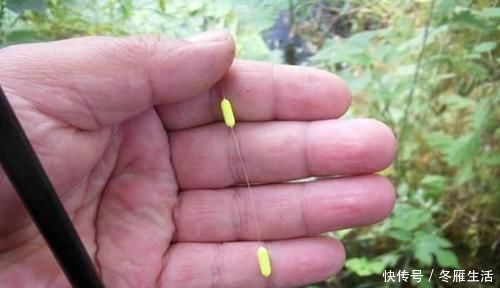 钓鱼|钓鱼10多年,不知道七星漂的这些用法?这可是冬钓最佳钓法!