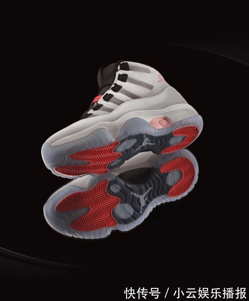 史塔克|未来已至？Nike 新技术托尼·史塔克看了都要说声“嗯”！