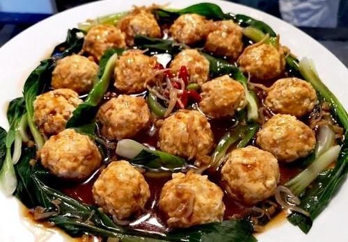  完美|怎么吃都美味的特色家常菜，色香味美营养全，来上几碗米饭，完美！