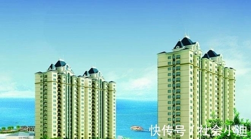 楼盘|海口买房对不对?建议外地人先了解滨江芙蓉房子评析~