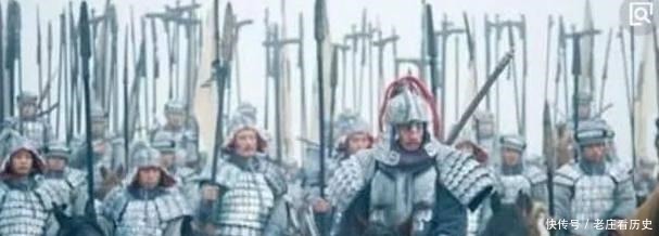 薛仁贵|古代历史上5大最经典以少胜多的战役,堪称战争史上的惊人奇迹