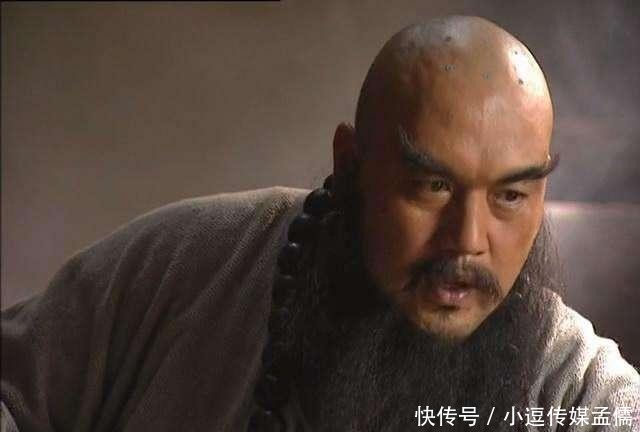 方腊|鲁智深生擒方腊后,暗示好汉们两句话,宋江本人都没听懂