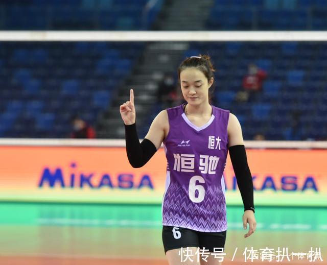 广东|广东4将参加女排训练营,二传实力不弱丁霞姚迪,王逸凡要加油