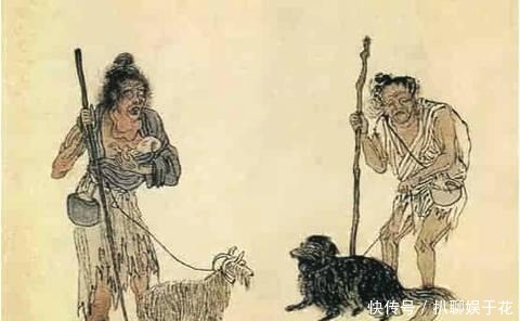 征税|他被称为人类中世纪最伟大的经济学家,但是很多思想却依然很老套