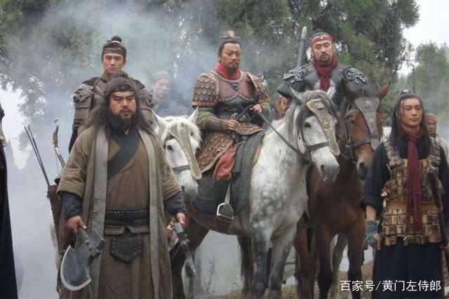 王伦|梁山108将，为什么第一个阵亡的是他