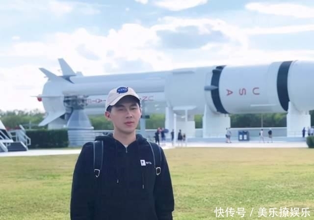 大学|天才少年张霁:拒绝外企360万年薪进华为,只想助华为渡过难关