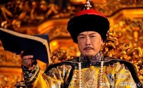 继承|康熙最中意的是他,如果没有这个缺陷,雍正不可能继承皇位?