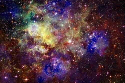 银河系有多少恒星?