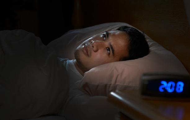 月经周期|为何凌晨3、4点容易醒中医直言可能是这4疾病,在提前发信号