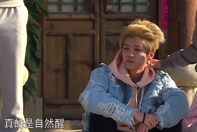 王祖蓝|假如选一个人回归跑男王祖蓝第5,邓超第2,看到第1快回来吧