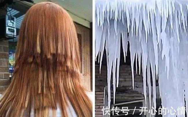 发型|从理发店出来那一刻,我仿佛找到了人生的第二“春”