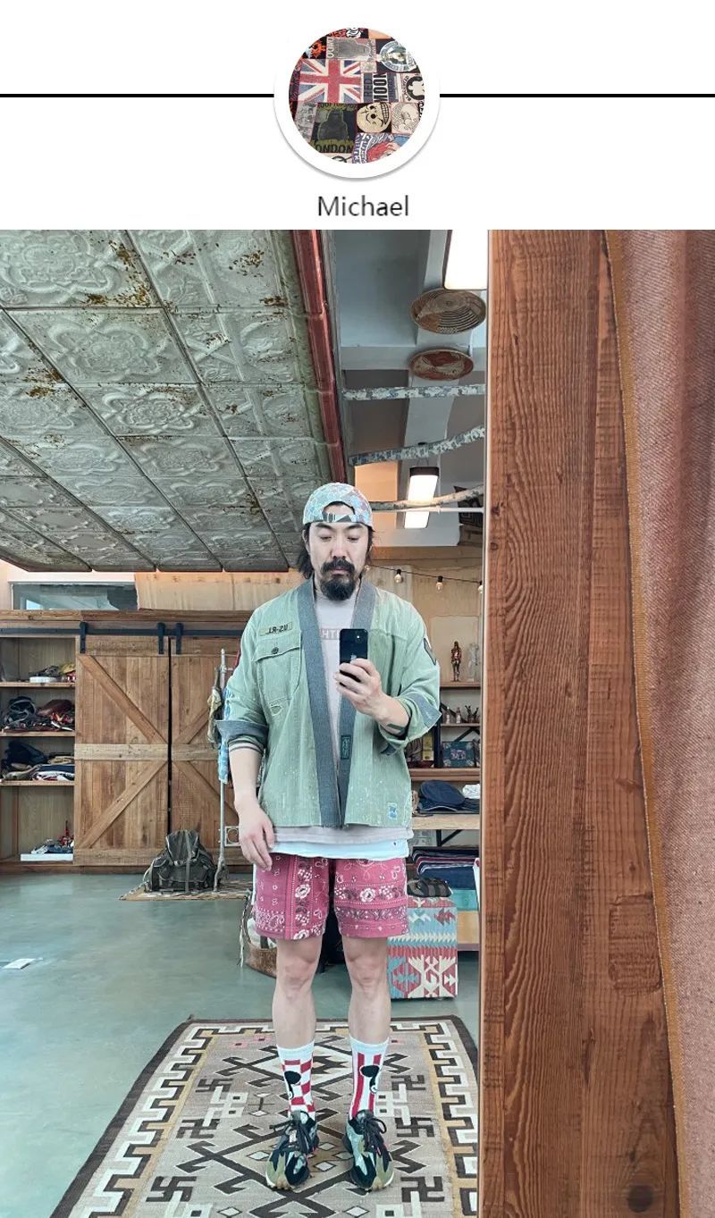 TOPMEN穿搭丨这一期的“乱穿衣”是不是也挺帅的？