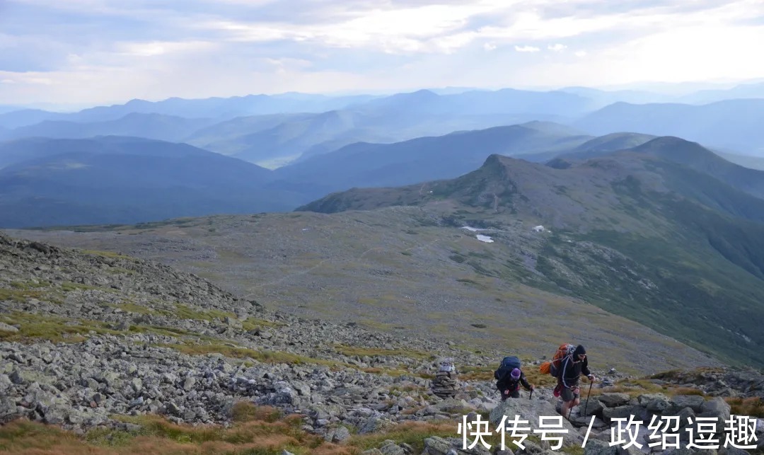 圣地|露营圣地：奇趣露营初体验