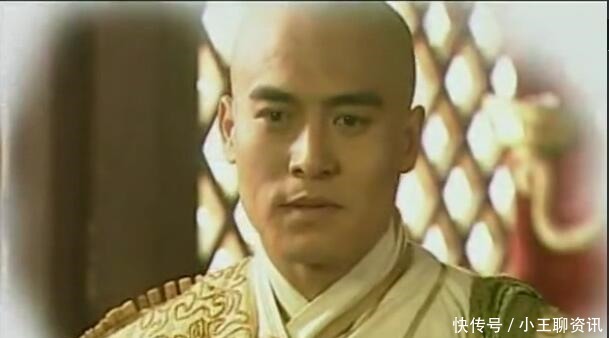 《西游记后传》不止无天没有爱过阿羞,阿羞也没爱过无天