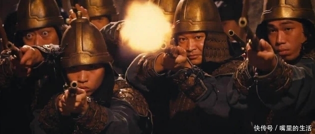 此人|康熙皇帝最不该杀死的一个人，若此人在，八国联军不会如此猖狂!