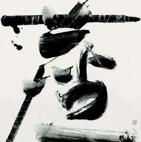 书法&她书功深厚,却以丑为美,书协大师:美女练书法,但愿成名家