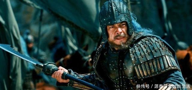 武力|五虎上将谁的武力值最高作为敌人的曹操是这样评价的,不是关羽