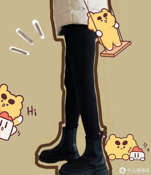 穿搭 小仙女们,双11我撸到这三双鞋,就足够过冬天了,好看好搭还实惠