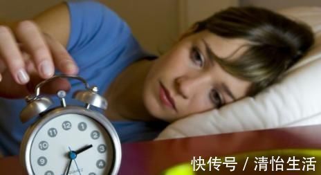 心慌|睡觉出现3种异常,八成是糖尿病在“捣乱”,最好尽早做好检查