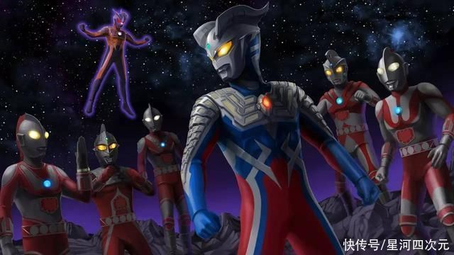 奥特曼|《奥特曼》再陷侵权之争,皮套和头套之间的战争,究竟孰是孰非