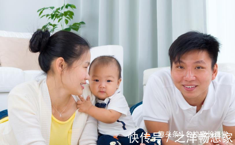 他的一生|培养出色的孩子,父母要遵循3个法则,影响他的一生