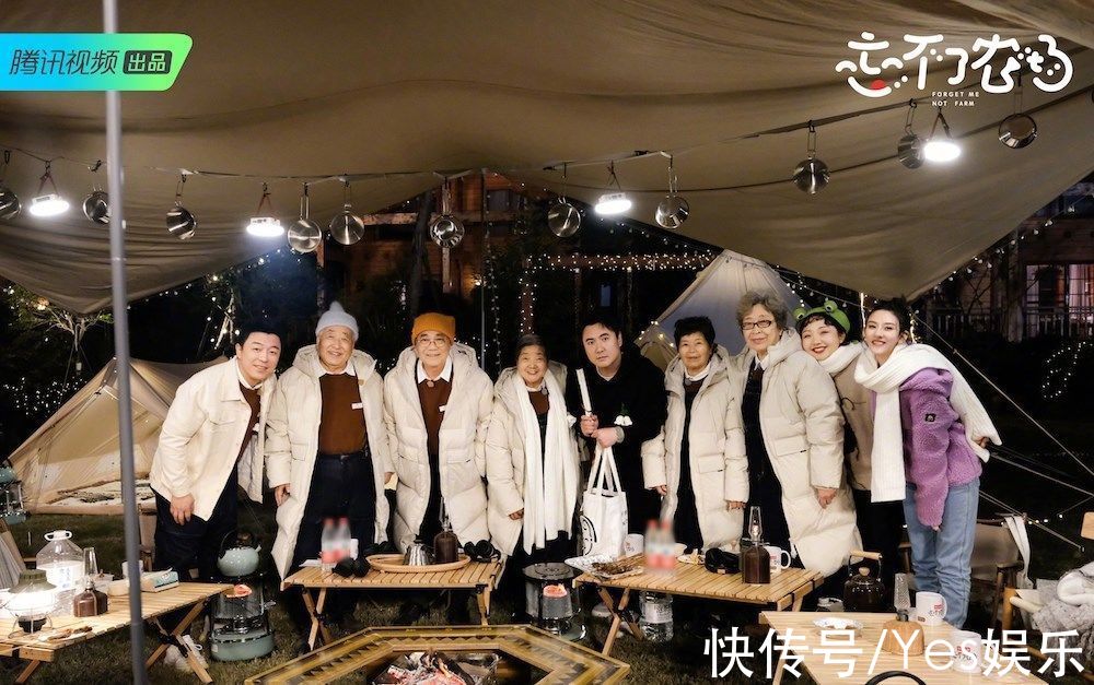 忘不了探索“老有所樂”溫暖養(yǎng)老不再孤單