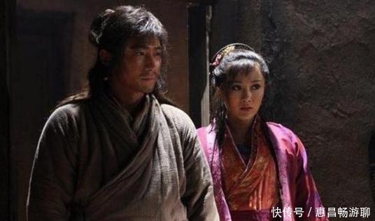 鲁智深|李应武功平平,还出卖过兄弟,为何地位却比武松、鲁智深更高?