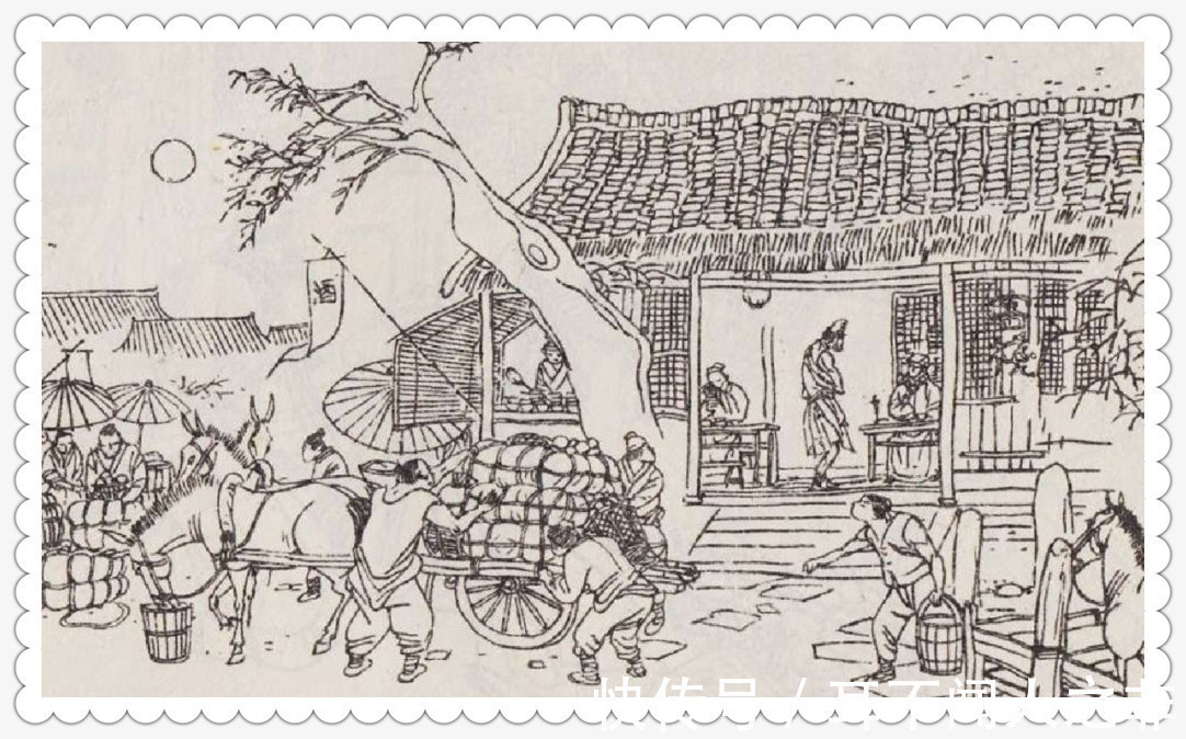 贺香兰&新聊斋屠户好心救一蛤蟆,两年后暗恋美女出嫁,新郎换成自己