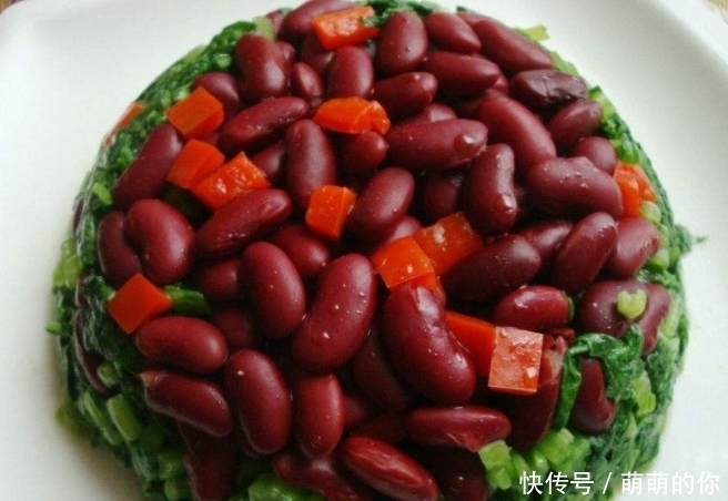 常用红薯和4种食物一起煮着吃，有助于女性补气生津、养护子宫