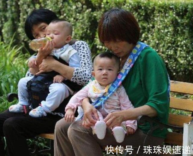 中产家庭|二胎主力军被“穷人”占领,有3点原因,还真不是“愚昧无知”