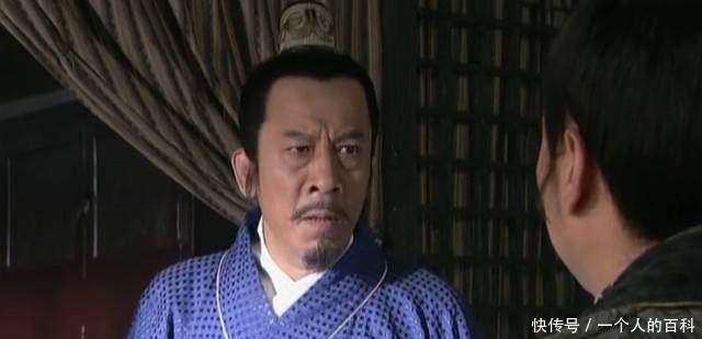 知人之明|刘备一向有知人之明，却看错三个人，两人被罢官，一人成东吴俘虏