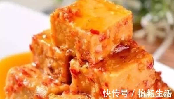 吃了20年的腐乳,才知做法这么简单,2块钱做一瓶,放半年也不坏