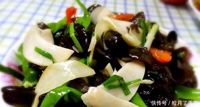 杏鲍菇的12种花样吃法可盐可甜,又香又鲜,味道美营养高!