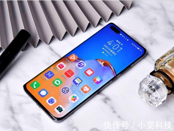 无线充电|用了一年的华为P40Pro+，如今换成iPhone13Pro，差距肉眼可见！