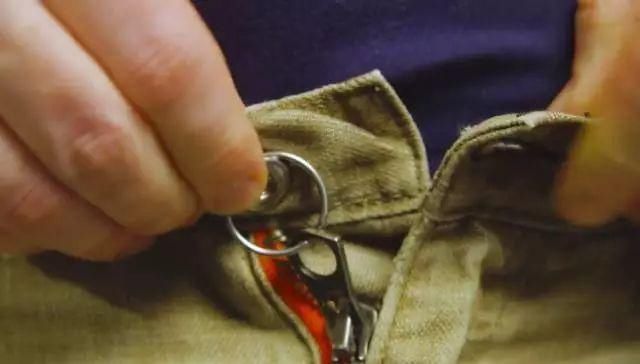 直发板|拉链拉不上,衣服起球,裤子不合身……教你一招快速解决